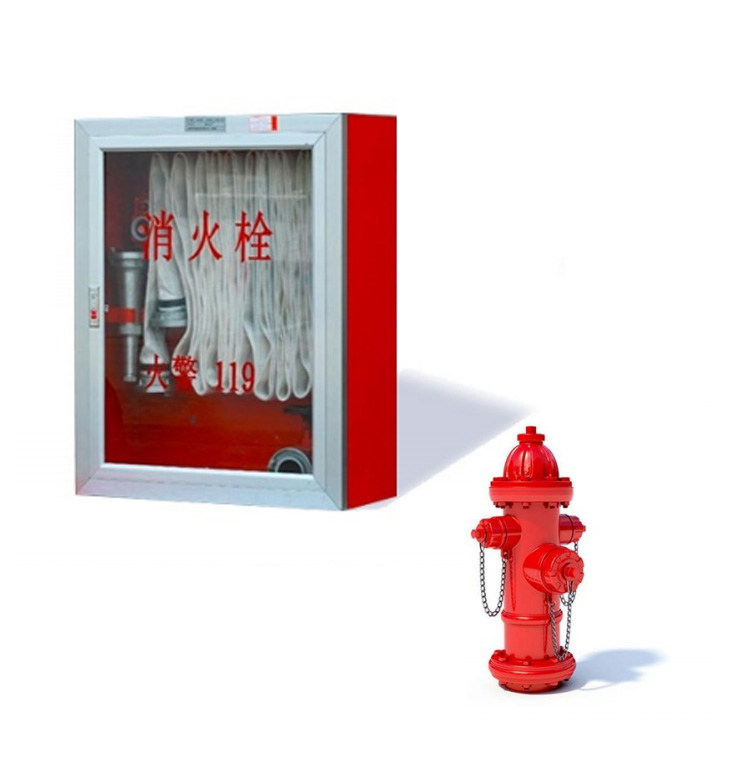 消火栓系统